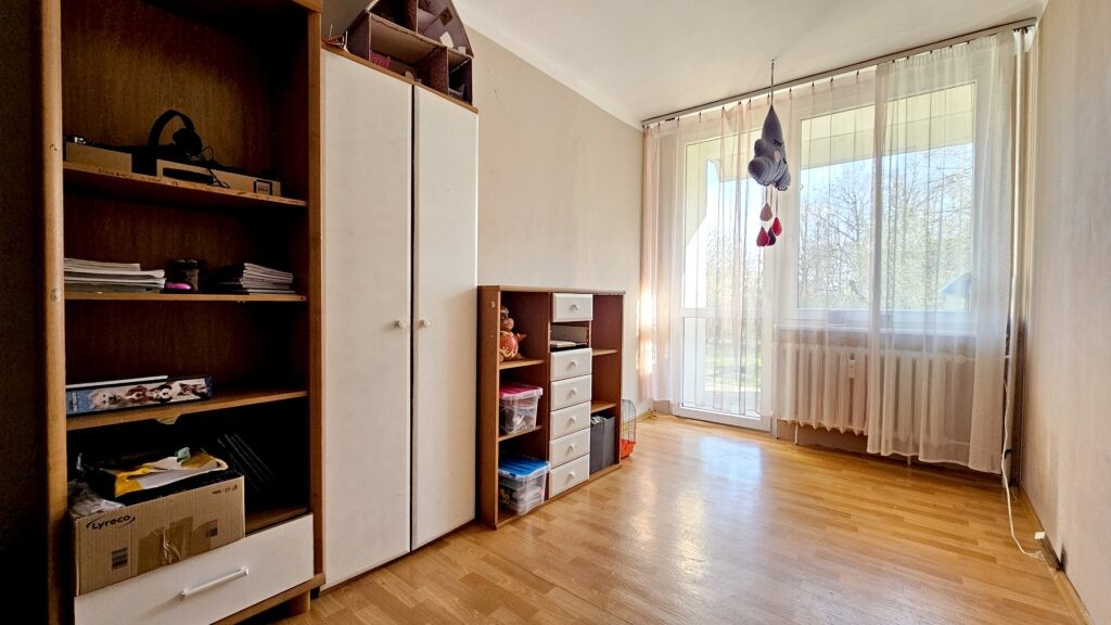 Mieszkanie do sprzedania w Jaworznie