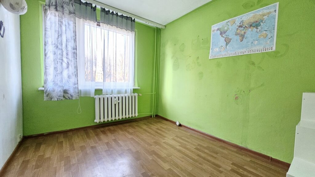 Mieszkanie do sprzedania w Jaworznie