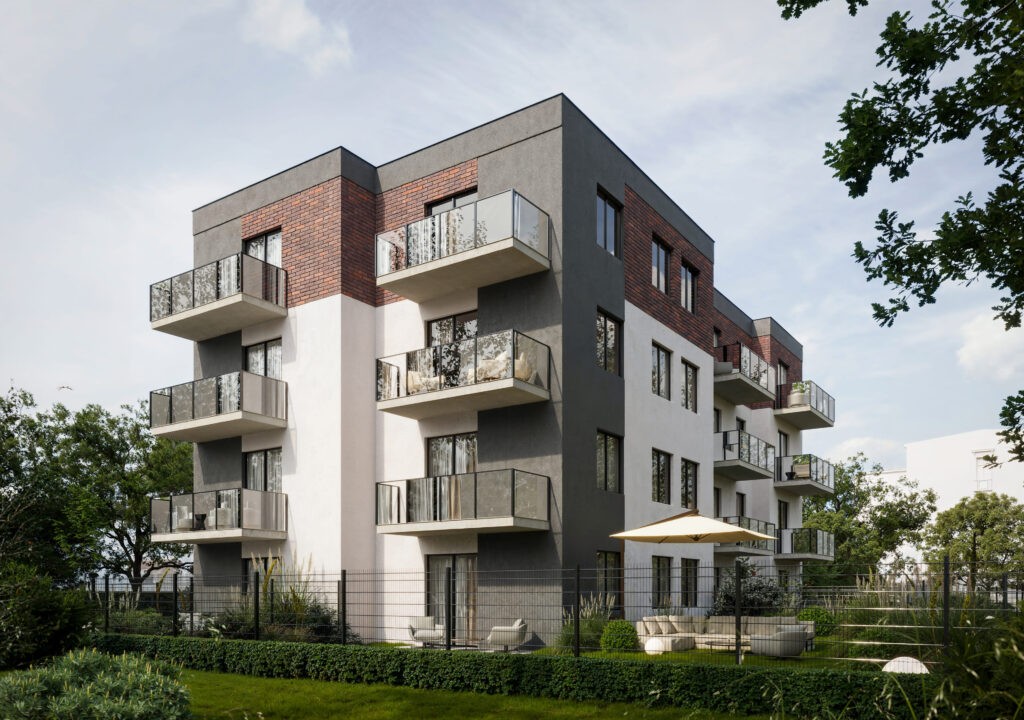 Azot Concept Jaworzno