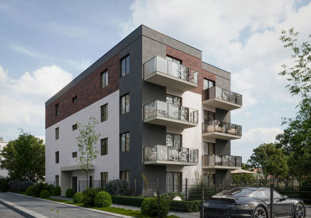 Azot Concept Jaworzno