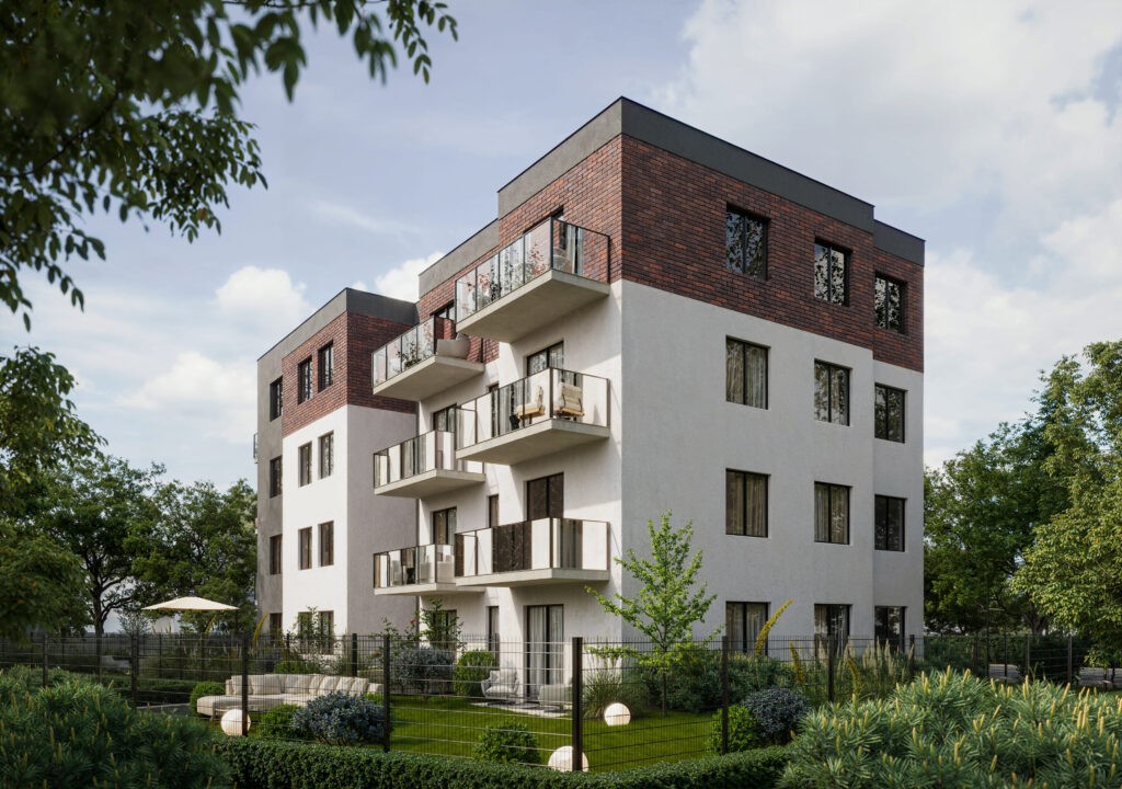 Azot Concept Jaworzno