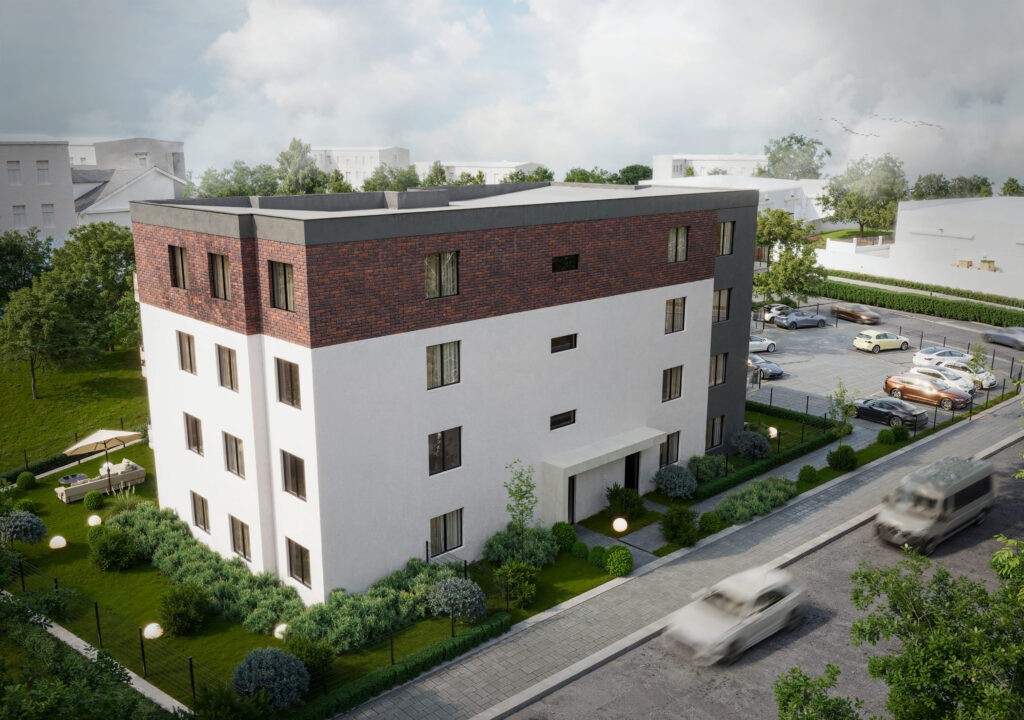 Azot Concept Jaworzno
