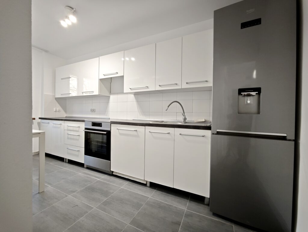 Mieszkanie w Jaworznie na sprzedaż