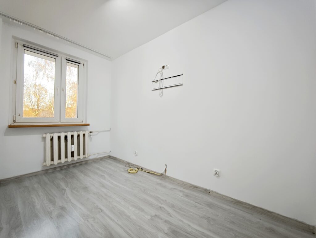 Mieszkanie w Jaworznie na sprzedaż