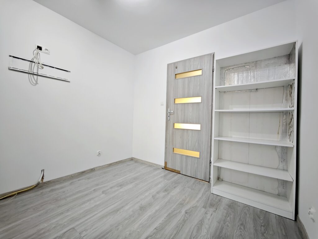 Mieszkanie w Jaworznie na sprzedaż