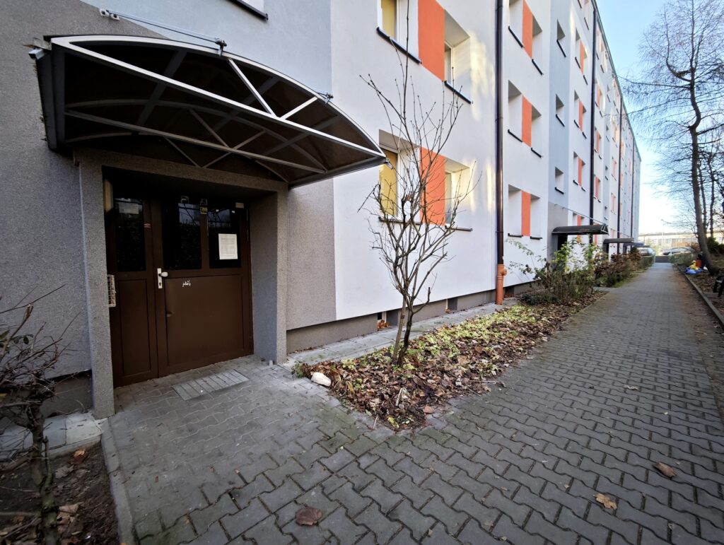 Mieszkanie w Jaworznie na sprzedaż