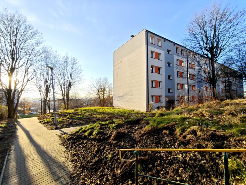 Mieszkanie w Jaworznie na sprzedaż