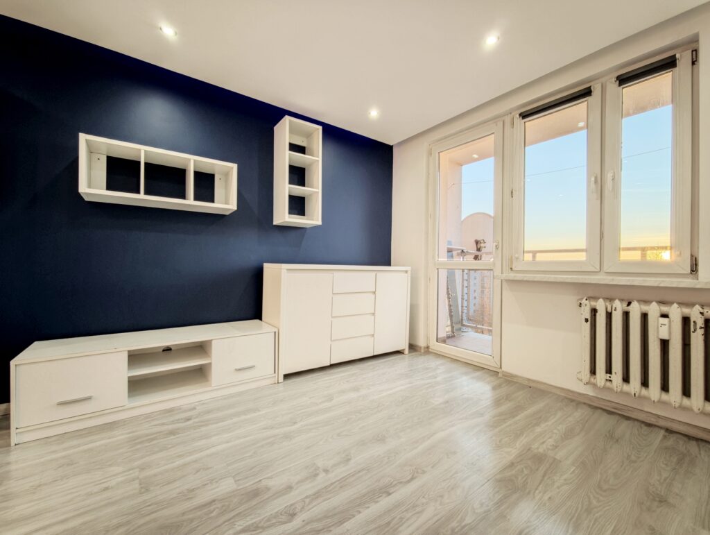 Mieszkanie w Jaworznie na sprzedaż