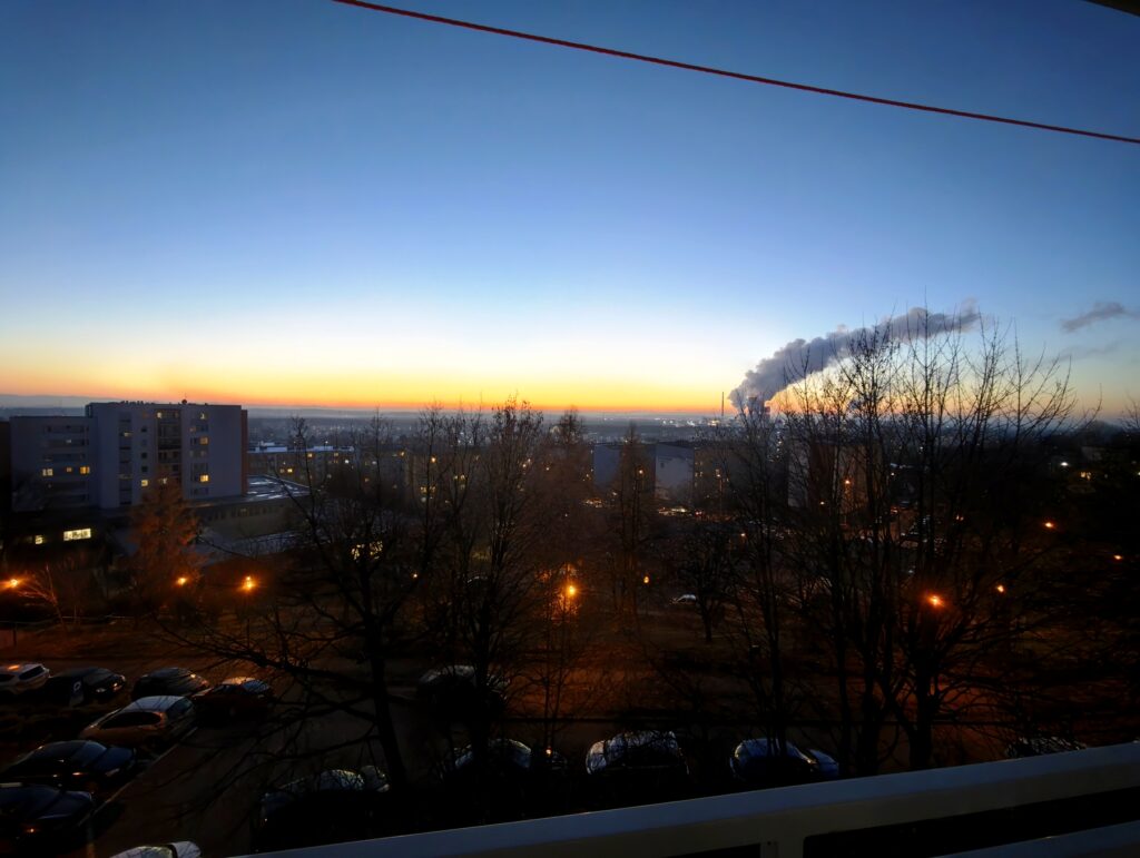 Mieszkanie w Jaworznie na sprzedaż