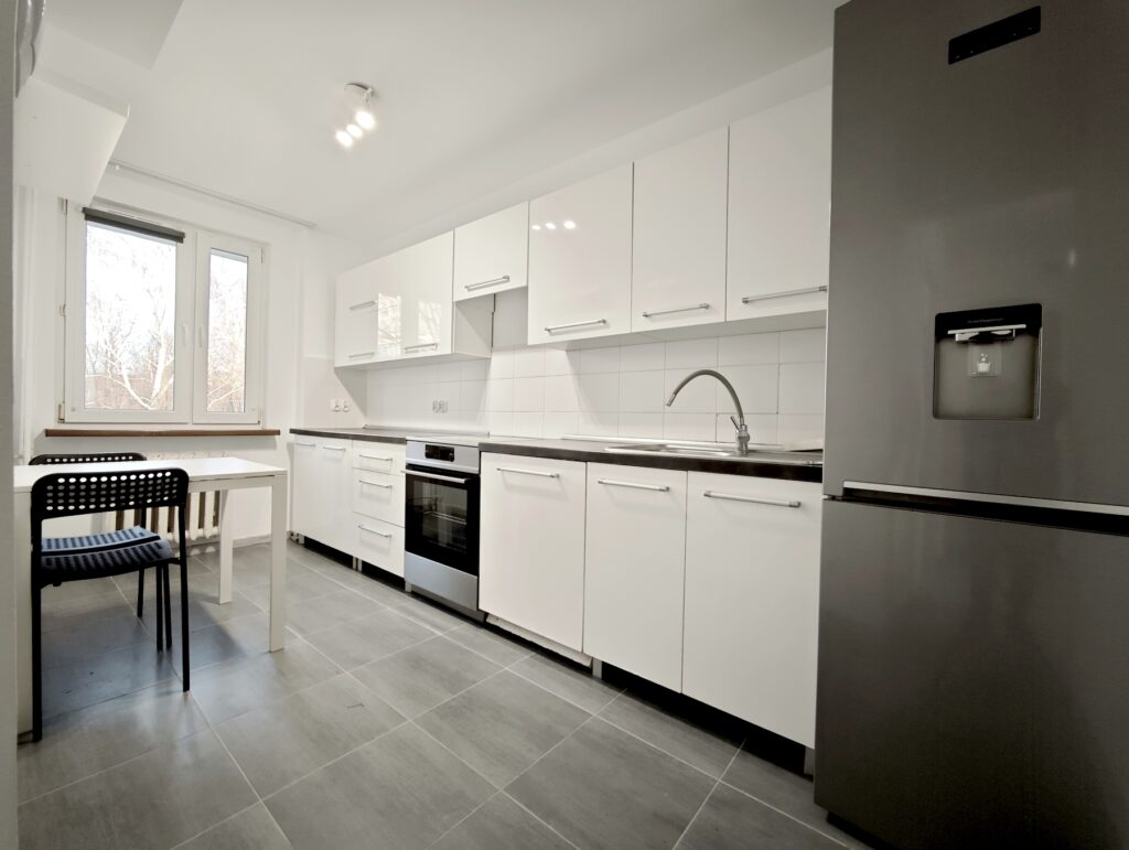 Mieszkanie w Jaworznie na sprzedaż