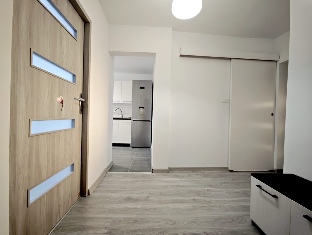 Mieszkanie w Jaworznie na sprzedaż