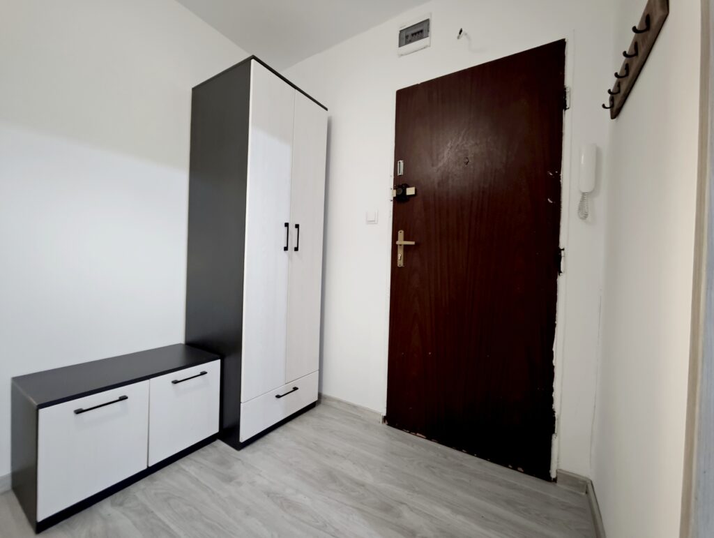 Mieszkanie w Jaworznie na sprzedaż